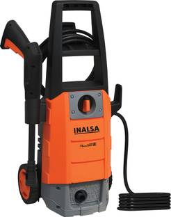 Inalsa PowerShot 2000 Pressure Washer