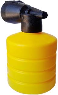 B K Jagan and Co Car wash Bottle Equipment-5inch Pressure Washer