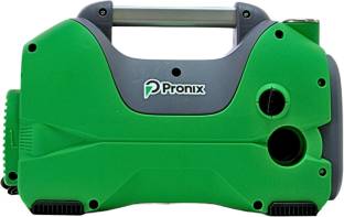 Pronix PNX100 High Pressure Car Washer,1800W,150 Bars,7L/Min Flow Rate,Portable Pressure Washer