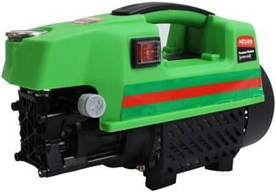 AEGON For Car, Bike and Home Cleaning Purpose (195 Bar, 1500W) High Pressure Washer