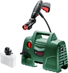 BOSCH AQUATAK 100 High Pressure Washer
