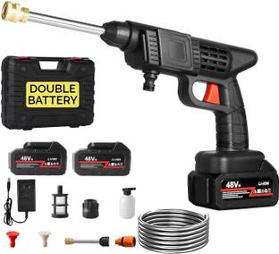 ABEEBHA 2B-43NXY Pressure Washer