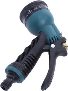 MENZY Multi Purpose 8 In 1 Spray Nozzle Water Spray Gun Spray Gun