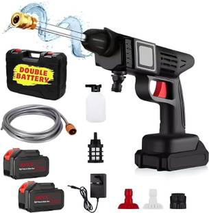SAHU Car washer Pressure Washer