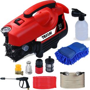 TEXUM TX-50 2200 Watt, 185 Bars, 10 L/min Flow Rate High Pressure Washer