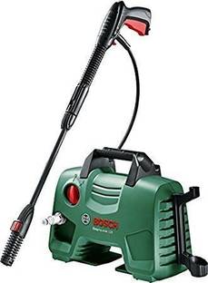 BOSCH Easy Aquatak 120 Pressure Washer