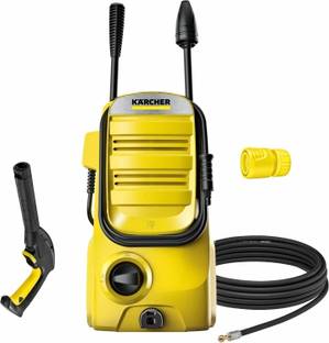 Karcher K 2 Compact *EU 110 bar Pressure Washer