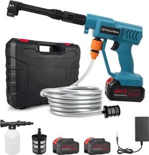 kapicon KP-BPW1 Pressure Washer