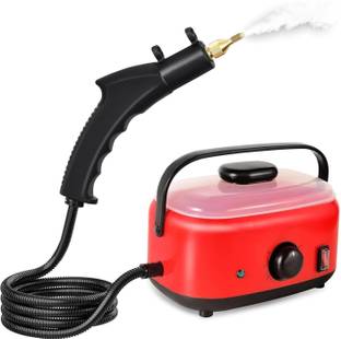 amiciTools 1300W High-Pressure Steam Blasting Machine Pressure Washer