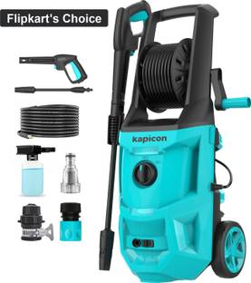 kapicon KP-60 2500 Watt, 185 Bar, 540 L/H Flow Rate High Pressure Washer