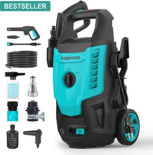kapicon KP-30 1800 Watt, 135-160 Bar Pressure Washer