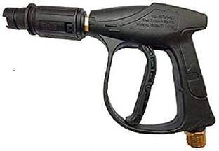 KRISHAK TOOLS Black High Pressure Spray Gun