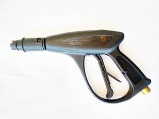 VICTOR Car Washer Gun With Extra Long Lance With 220 Bar Working Pressure_NEW1 Spray Gun