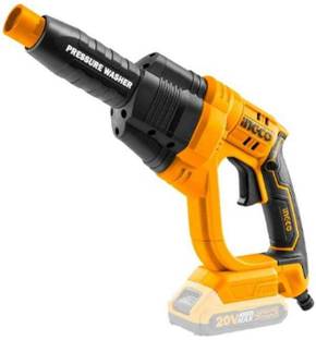 INGCO CPWLI2008 Pressure Washer