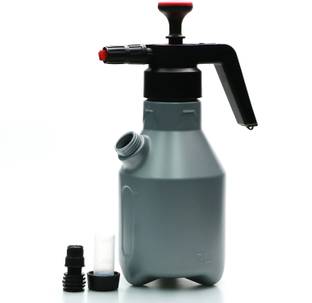 Caronix Grey Bottle Pressure Washer