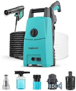 kapicon KP-20 1800 Watt, 145 Bar, 300 L/H Flow Rate High Pressure Washer