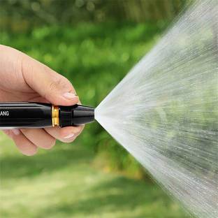 GVJ TRADERS HIGH PRESSURE CAR WASH WATER Spray GUN Spray Gun