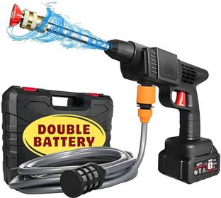 VOLTegIC CW-89 Pressure Washer