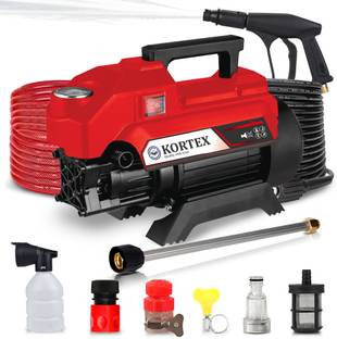 Kortex KTX-R5 Pressure Washer