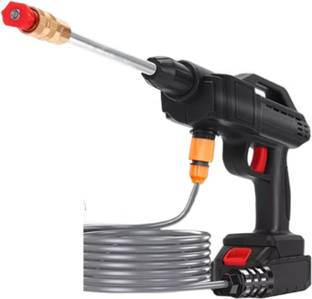 WunderVoX Portable Handheld Car Cleaning Machine for Car/Fence/Floor Cleaning Pressure Washer
