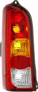 Apsmotiv Mini Halogen Tail-light for Maruti Suzuki Eeco