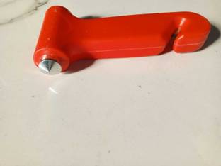 pinaki car hammer@safety@ Car Safety Hammer