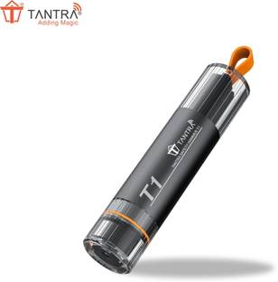 TANTRA Car Safety Hammer Car Window Breaker Seatbelt Cutter Emergency Escape Tool Car Safety Hammer