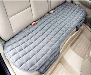 HSR Velvet Car Seat Cover For Universal For Car Universal For Car