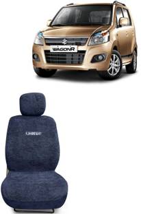 Kingsway Cotton Car Seat Cover For Maruti WagonR