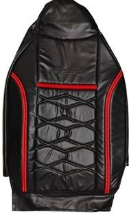 srq PU Leather Car Seat Cover For Maruti Eeco 7S