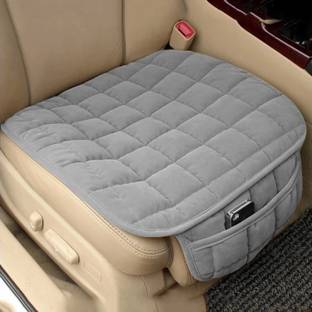 HSR Velvet Car Seat Cover For Universal For Car Universal For Car