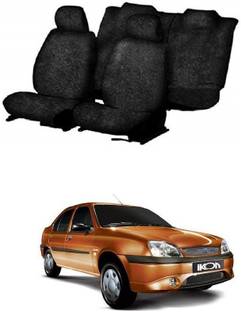 GSE Cotton Car Seat Cover For Ford Ikon