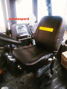 AUTOLEOPARD PU Leather Car Seat Cover