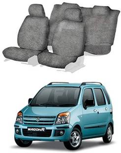 GSE Cotton Car Seat Cover For Maruti WagonR