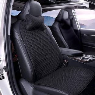Nasmodo Fabric Car Seat Cover