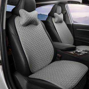 Hukimoyo Fabric Car Seat Cover