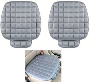KeepCart Velvet Car Seat Cover For Universal For Car Universal For Car