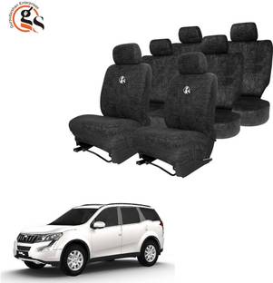 GSE Cotton Car Seat Cover For Mahindra XUV 500