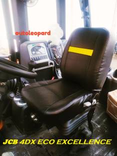 AUTOLEOPARD PU Leather Car Seat Cover