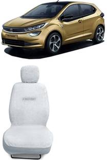 Kingsway Cotton Car Seat Cover For Tata Altroz