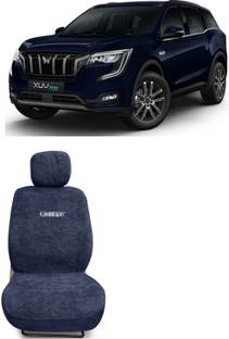Kingsway Cotton Car Seat Cover For Mahindra XUV