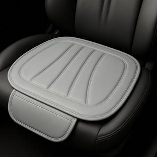 Dr FITZY PU Leather Car Seat Cover For Universal For Car Universal For Car