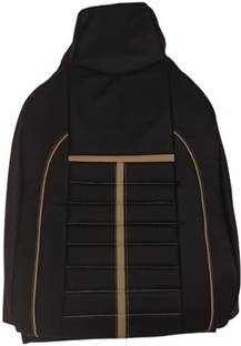 srq Leather Car Seat Cover WagonR