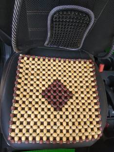 Q1 Beads Wooden Car Seat Cover For Universal For Car Eeco