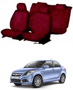Autohug Cotton Car Seat Cover For Maruti Swift Dzire