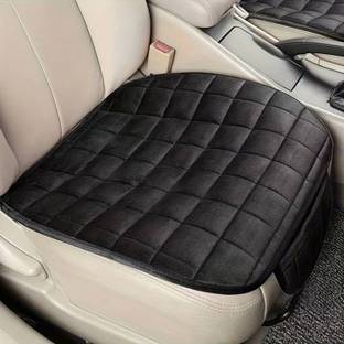 HSR Velvet Car Seat Cover Universal For Car