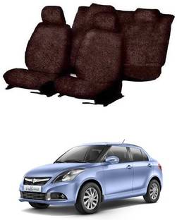 Autohug Cotton Car Seat Cover For Maruti Swift Dzire