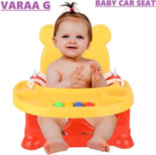 VARAA G BABY CAR SEAT ,MADE IN INDIA, BEST FOR 9 MONTH TO 2 YEAR Baby Car Seat