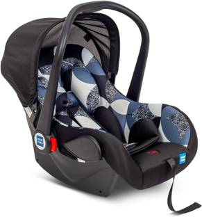 MeeMee Convertible Baby Car Seat Cum Carry Cot, Rocker For Baby & Kids Of 0 To 3 Years Baby Car Seat