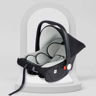 R for Rabbit Picaboo Cot 4 in 1 Infant & Rocker For 0-15 Months Baby Car Seat